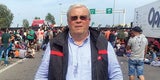 Flüchtlinge nicht zu stoppen