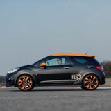 Citroen "Numéro 9" als neues DS-Flaggschiff