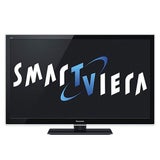 Fotos von den besten Flat-TVs für die Euro