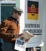 Guy Ritchies "Codename U.N.C.L.E."