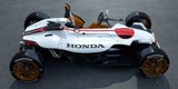 Abgefahren: Honda stellt Project 2&4 vor