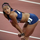So sexy sind die Stars der WM in Peking