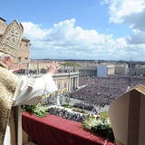 Papst will nicht mit Rebellen sprechen