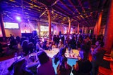 So stylisch war die Madonna Blogger Award Party