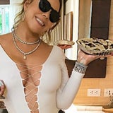 Mariah Carey