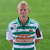 Das ist Rapids Top-Elf