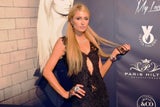 Paris Hilton
