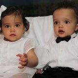 Luxus-Kids