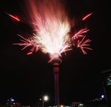 Silvester 2016