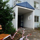 Hier wurde der 15-Jährige niedergestochen