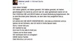 Landl: Ihr trauriger Abschied
