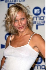 Cameron Diaz: Ihre schönsten Bilder