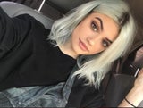 Nein, das ist NICHT Kylie Jenner!