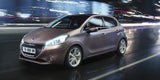 Österreich-Start für den Peugeot 208