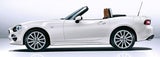 Das ist der neue Fiat 124 Spider