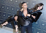 H&M x Balmain