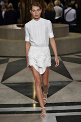Aquilano.Rimondi Spring Summer 2016