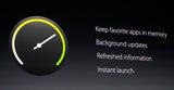 Apple bringt iOS 10, neues Siri & macOS "Sierra"