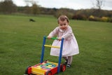 So süß ist Prinzessin Charlotte