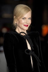 Nicole Kidman