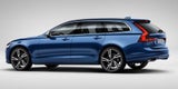 Volvo stellt S90 und V90 R-Design vor