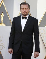 Oscars 2016: Die schönsten Bilder