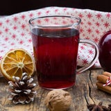 Weihnachtsgetränke Kalorien