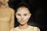 NYFW Givenchy Spring 2016
