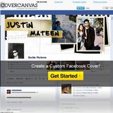 Web-Apps für die Facebook-Timeline