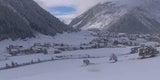 Wintereinbruch trifft uns eiskalt