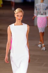 Top & Flop-Frisurentrends vom Catwalk