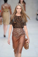 Cara Delevingne