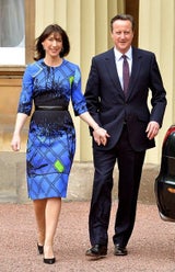 Samantha Cameron