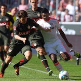 David Alaba, Superstar