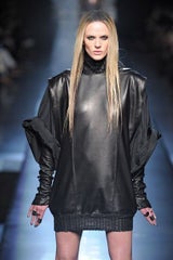 Jean Paul-Gaultier H/W 2012