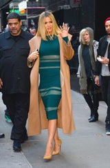 Khloé Kardashian