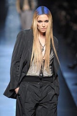 Jean Paul-Gaultier H/W 2012
