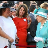 Gina Rinehart (58): Das ist die reichste Frau der Welt