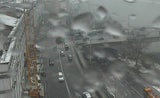 Wintereinbruch führt zu Verkehrschaos