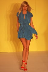 Top 20 Sommerlooks vom Catwalk