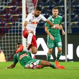 Salzburg - Rapid