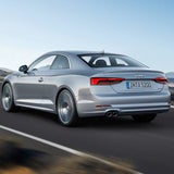 Das neue Audi A5/S5 Coupé (2016)