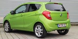 Opel Karl 1.0 Ecotec im Test