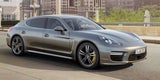 Porsche bringt den Panamera Turbo S