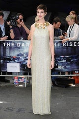 The Dark Knight Rises