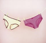 Lingerie-Typen