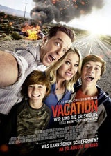 "Vacation": Die neue Griswold-Generation