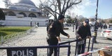 Anschlag in Istanbul: Acht Deutsche tot