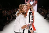 Riani Spring/Summer 2017- Fashion Week Berlin