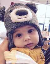 Sarah, Pietro Lombardi, Alessio